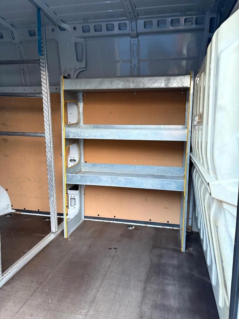 Fiat ducato Maxi L4 tetto alto