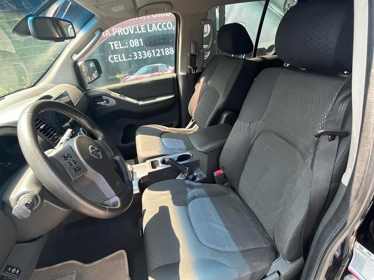 Nissan Pathfinder ACCETTO PERMUTE 3336121884
