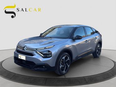 Citroen C4 1.5 bluehdi 130cv Shine automatica 2021