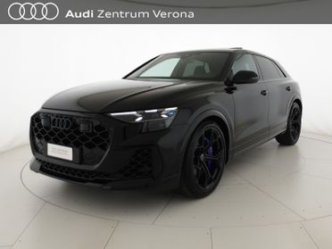 4.0TFSI 640CV tiptronic Performance