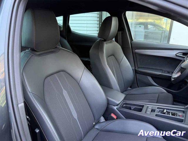 CUPRA Formentor 1.4 e-hybrid 204cv dsg TELECAMERA IVA ESPOSTA