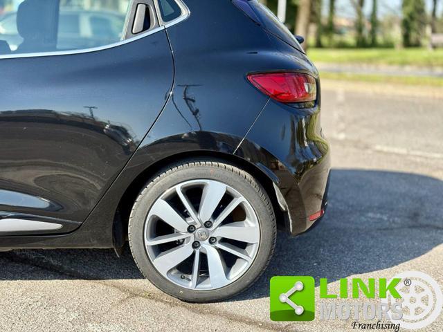 RENAULT Clio 0.9 TCe 12V 90CV 5 porte Costume National