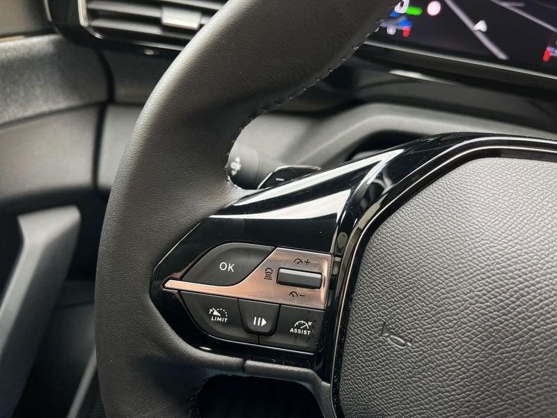 Peugeot 308 308 1.6 hybrid phev Allure 180cv e-eat8