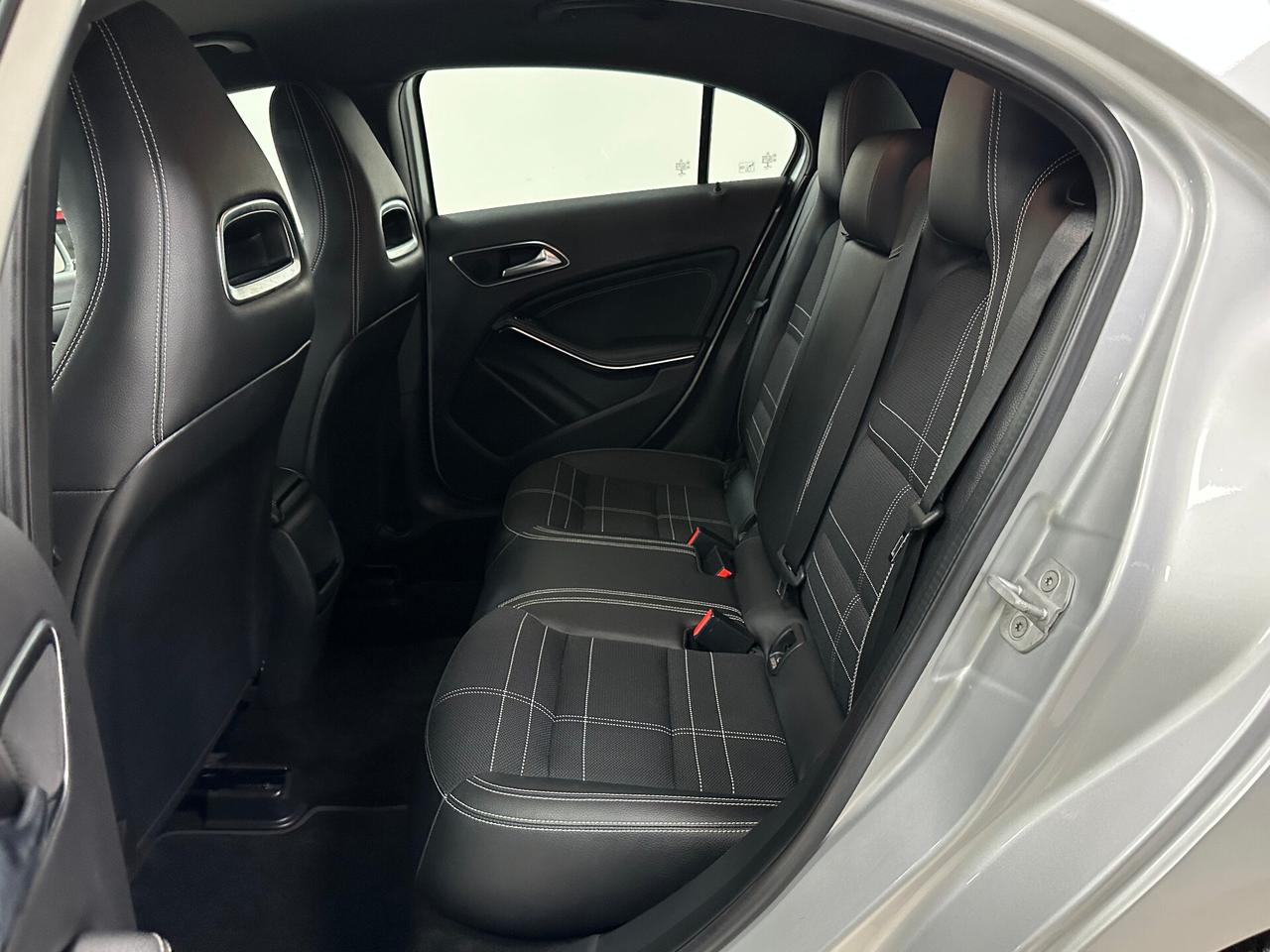 Mercedes-benz A 180 CDI 109 CV Sport - 2015