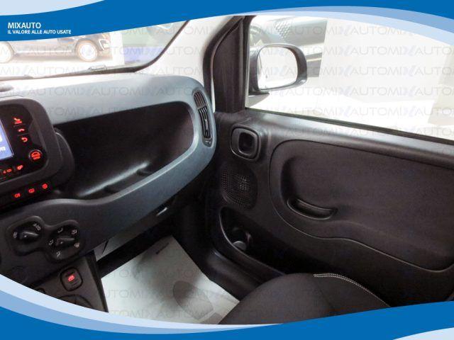 FIAT Panda Hybrid 1.0 FireFly 70cv EU6