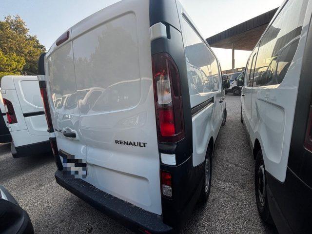 RENAULT Trafic T27 1.6 dCi 95CV PC-TN Furgone