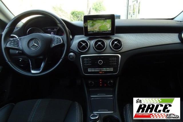 MERCEDES - Classe CLA - CLA 200 d S.W. Automatic Business