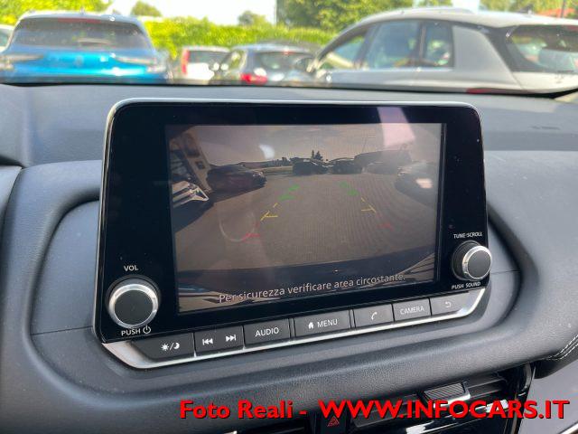 NISSAN Qashqai MHEV 158 CV Xtronic Business PROMO