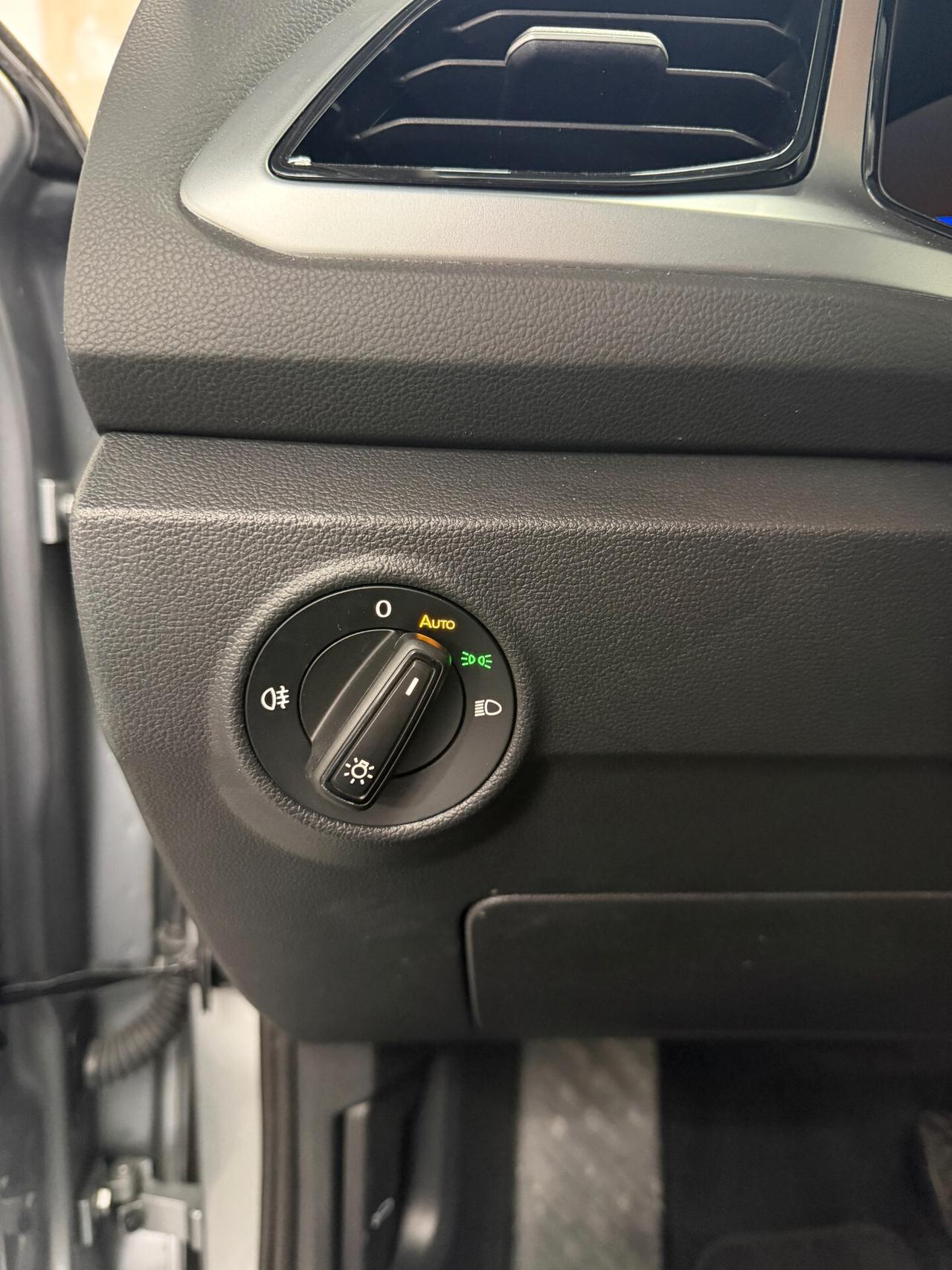 Volkswagen T-Roc 2.0 TDI SCR 150 CV DSG Life