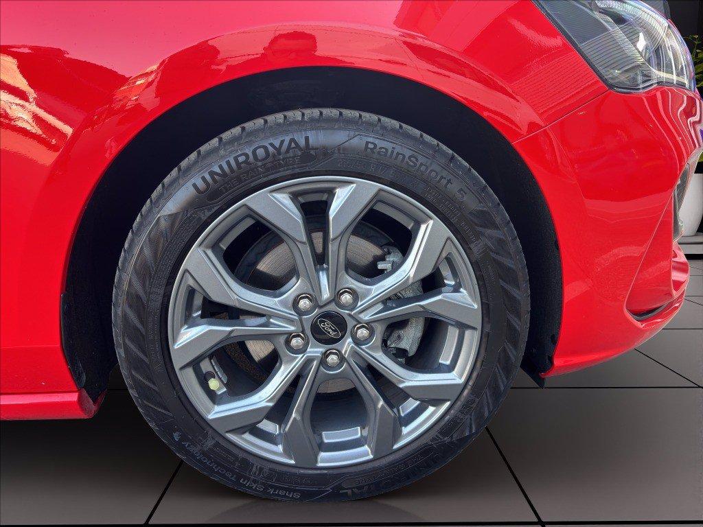 FORD Focus 1.0 ecoboost h ST-Line X 155cv del 2023