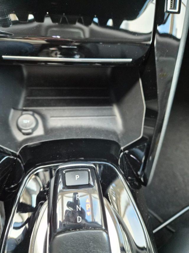 PEUGEOT 2008 BlueHDi 130 S&S EAT8 Allure Navi Pack da?179,00