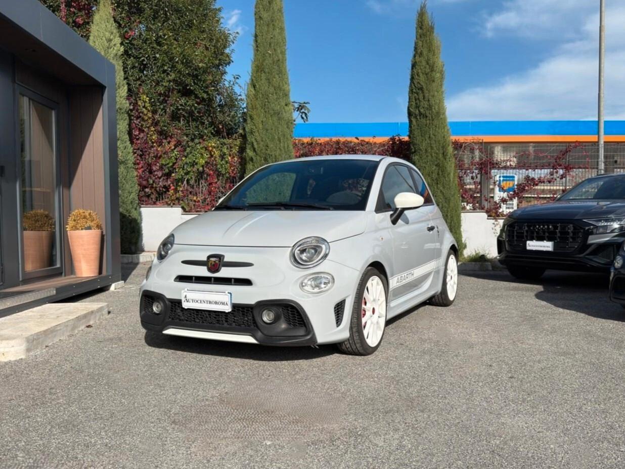Abarth 595 1.4 Turbo T-Jet 180 CV Esseesse