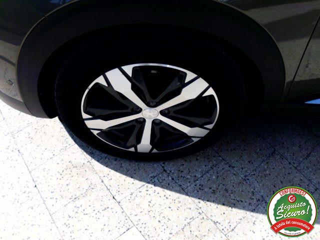 PEUGEOT 3008 BlueHDi 131 S&S GT Line