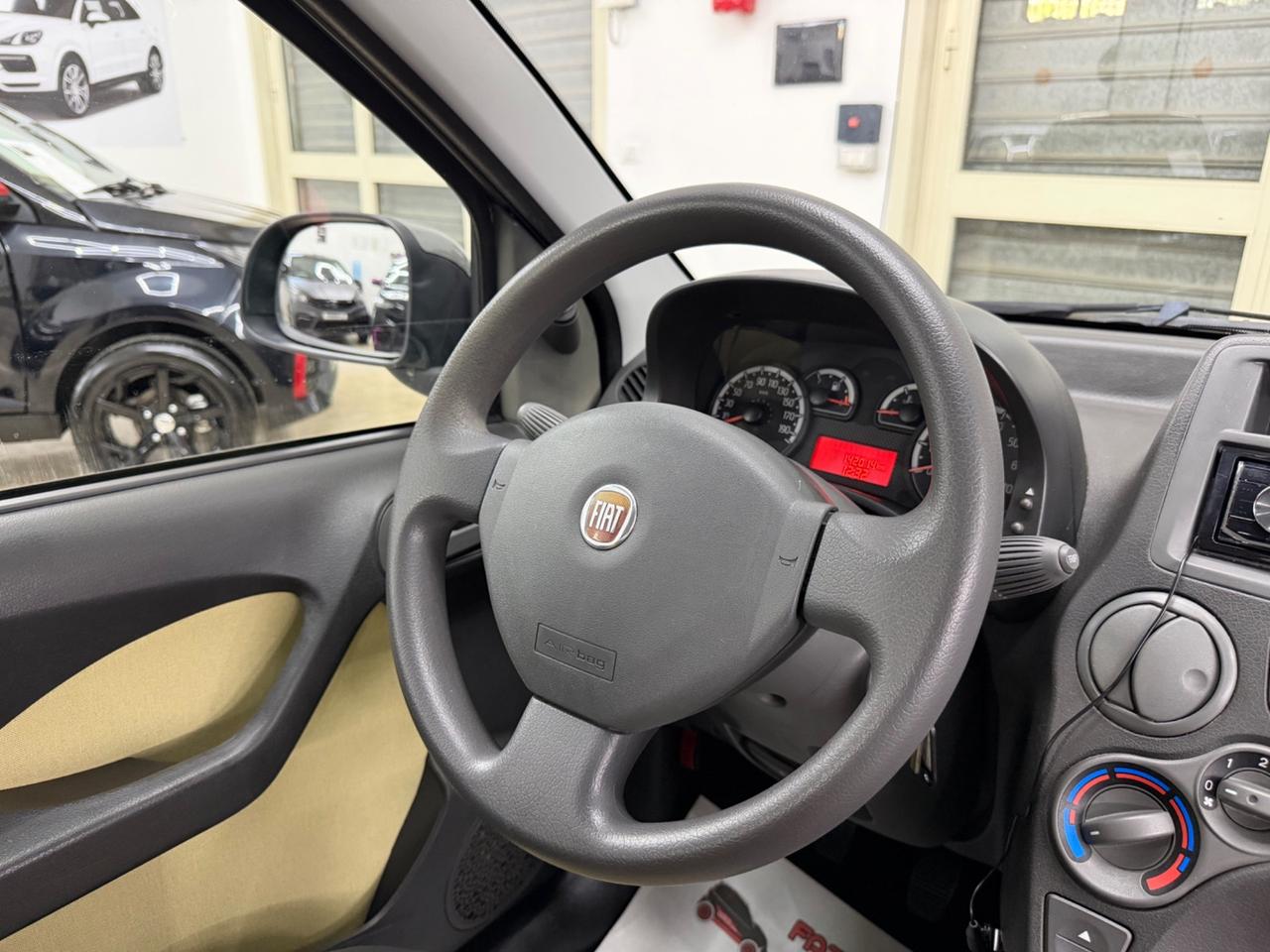 Fiat Panda 1.2 69Cv