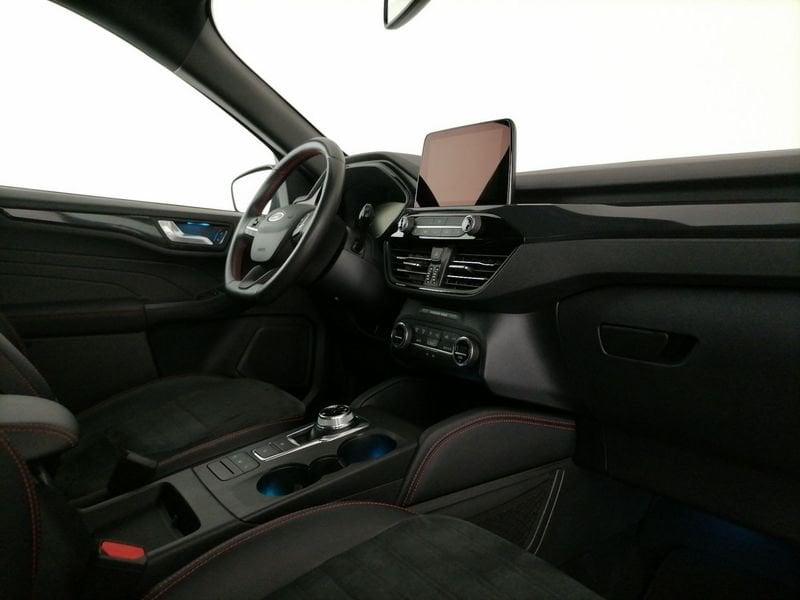 Ford Kuga 2.5 full hybrid ST-Line X 2wd 190cv cvt