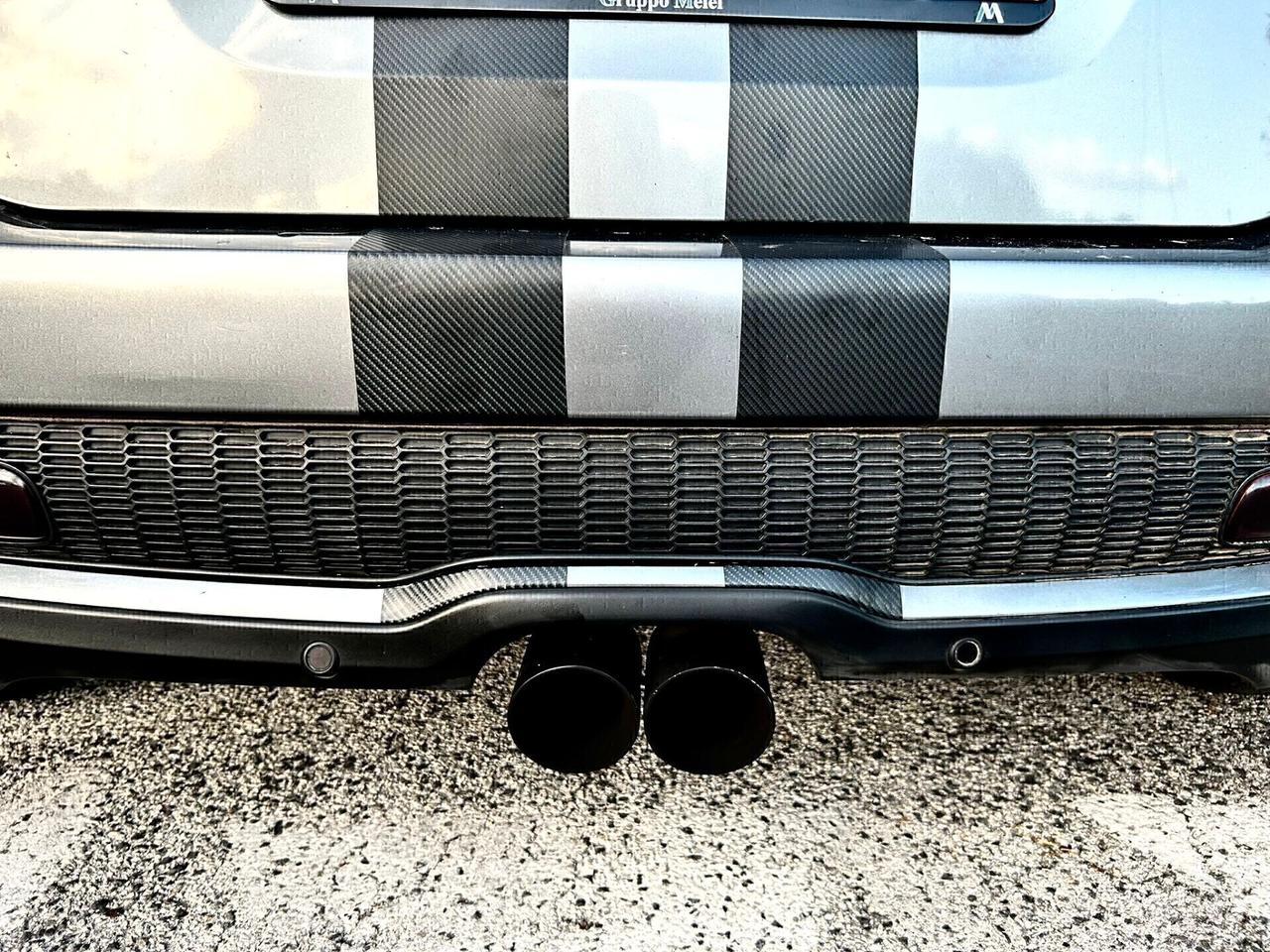 Mini 1.6 16V Cooper S