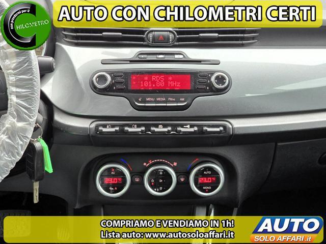 ALFA ROMEO Giulietta 1.4 TURBO 170CV AUTOMATICA TCT 102.000KM