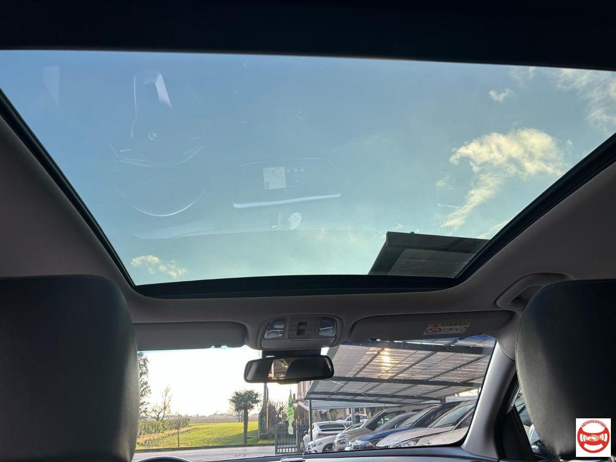 KIA - Sportage - 1.6 CRDI DCT7 2WD M.H. Style