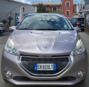 Peugeot 208 1.2 Benzina Allure 82 Cv