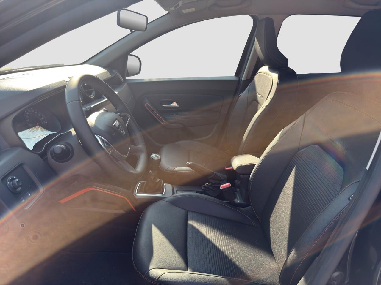 Dacia Duster 1.0 TCe GPL 4x2 Extreme