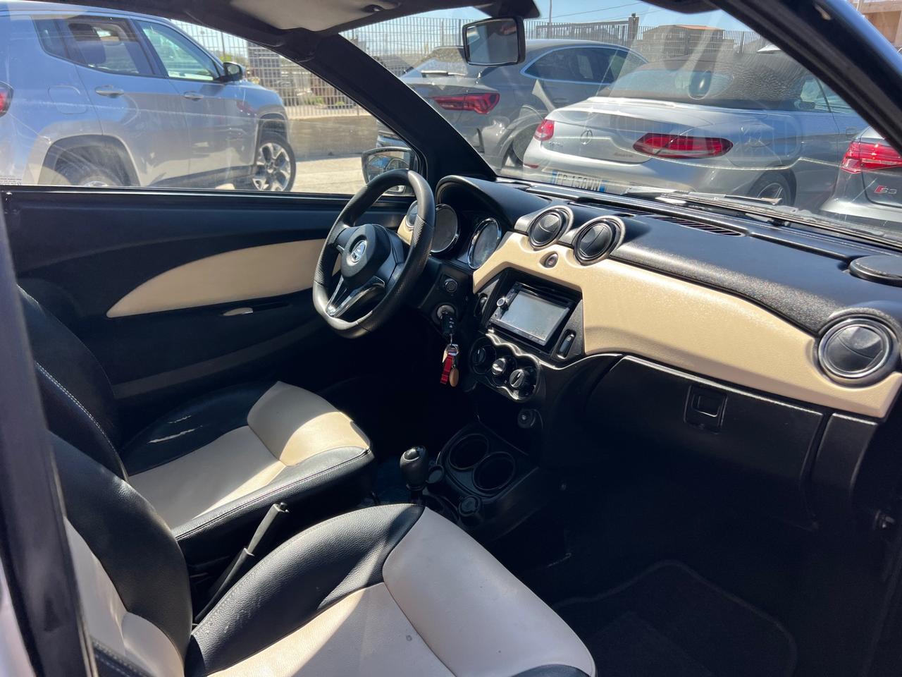 Aixam Coupe Coupé Premium Sensation