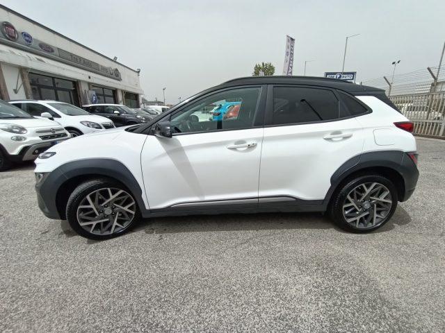 HYUNDAI Kona HEV 1.6 DCT XLine PREZZO REALE!!