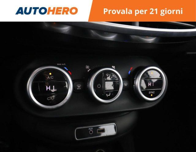 FIAT 500X 1.6 MultiJet 120 CV Pop Star