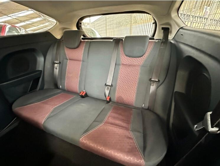 Ford Fiesta 1.2 82CV 3 porte Titanium