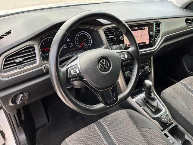 VOLKSWAGEN T-Roc 2.0 TDI SCR 150 CV DSG 4MOTION Business BlueMot. T