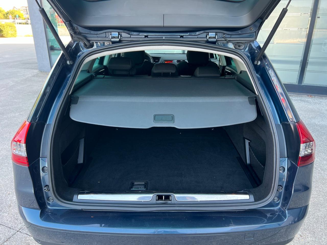 Citroen C5 1.6 benzina/UNICA PROP/GARANZIA
