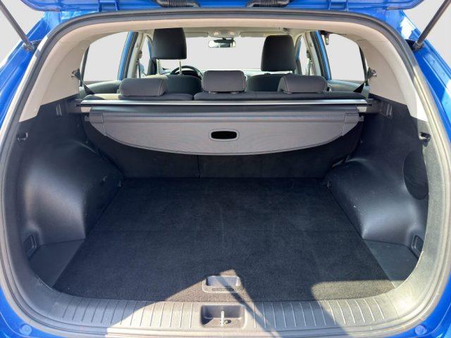 KIA Sportage Sportage 1.6 CRDI 136 CV 2WD Mild Hybrid Business