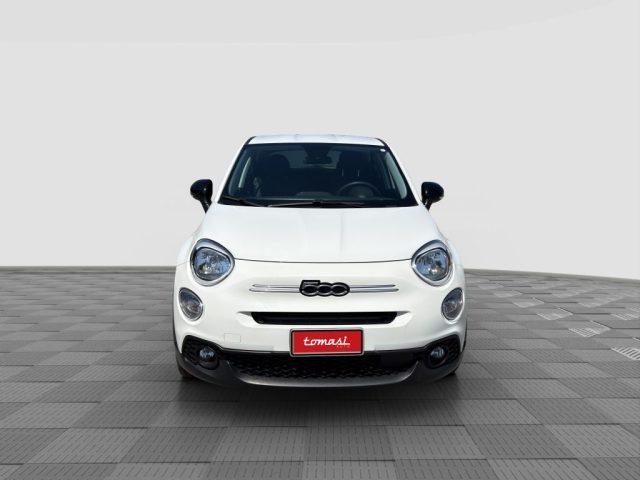 FIAT 500X 500X 1.3 MultiJet 95 CV