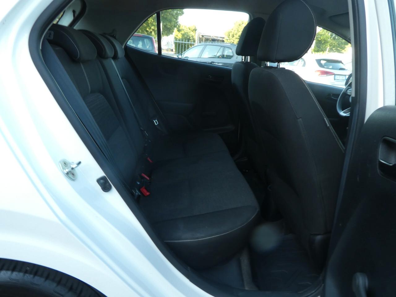 Kia Picanto 1.0 12V EcoGPL 5 porte Active OK NEOPATENTATI