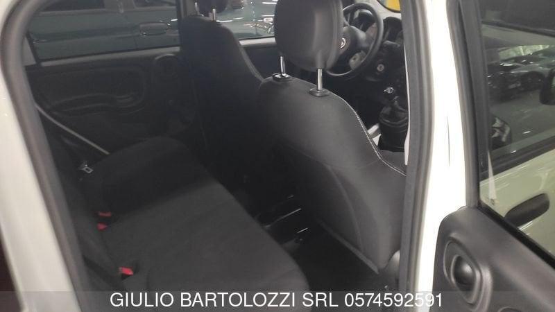 FIAT Panda Cross 1.0 FireFly S&S Hybrid