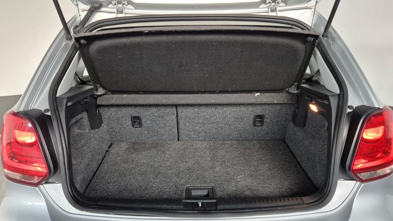 Volkswagen Polo 1.2 70 CV 5p. Comfortline (NEOPATENTATI)