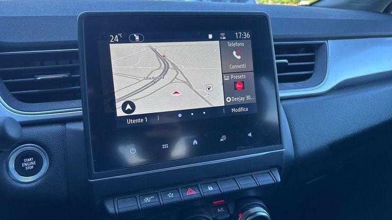 Renault Captur II 2019 1.0 TCe Techno