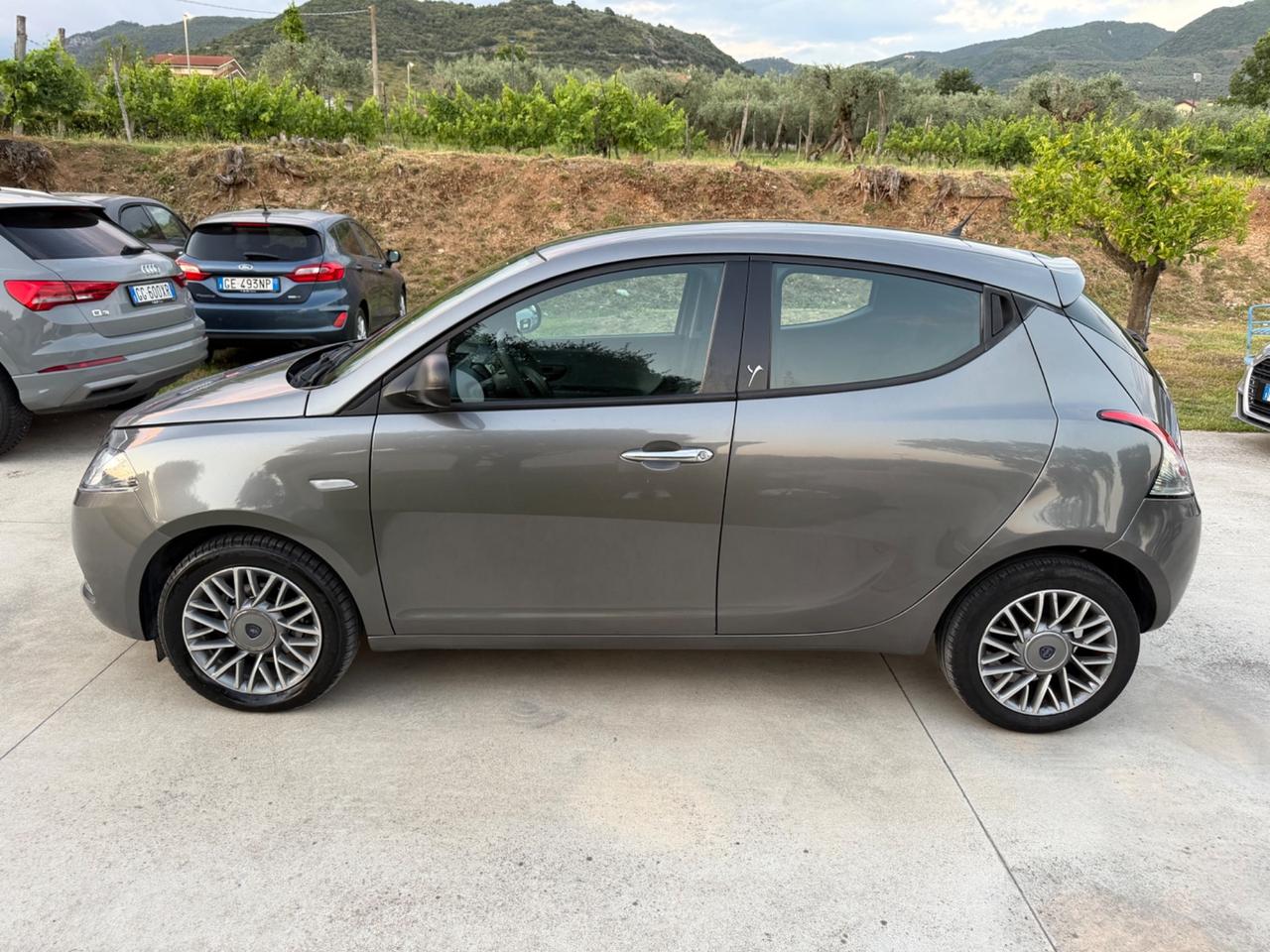 Lancia Ypsilon 1.3 MJT 16V 95 CV 5 porte S&S Mya