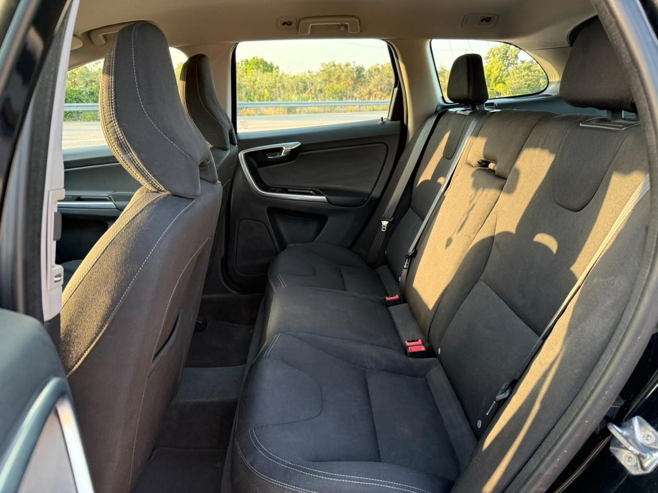 Volvo XC 60 XC60 D3 Geartronic Momentum