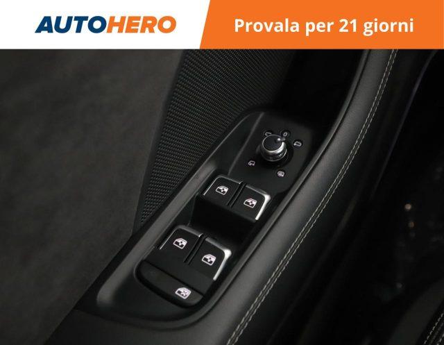 AUDI RS 3 SPB TFSI quattro S tronic