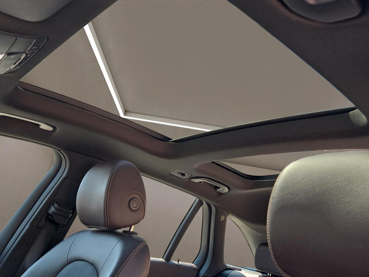 Mercedes-benz GLC 250 d 4Matic Sport