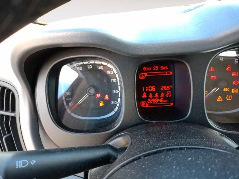 FIAT Panda 1.2 Lounge s&s 69cv my19