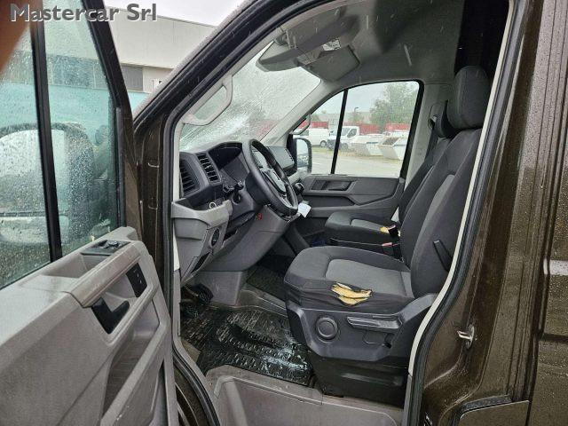 VOLKSWAGEN Crafter 30 2.0 TDI 140CV PM-TA 140 cv - FS855EH