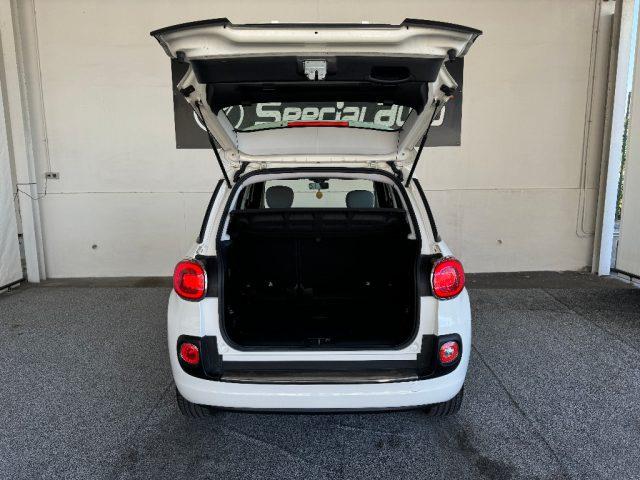 FIAT 500L 1.3 Multijet 85 CV Dualogic cambio automatico