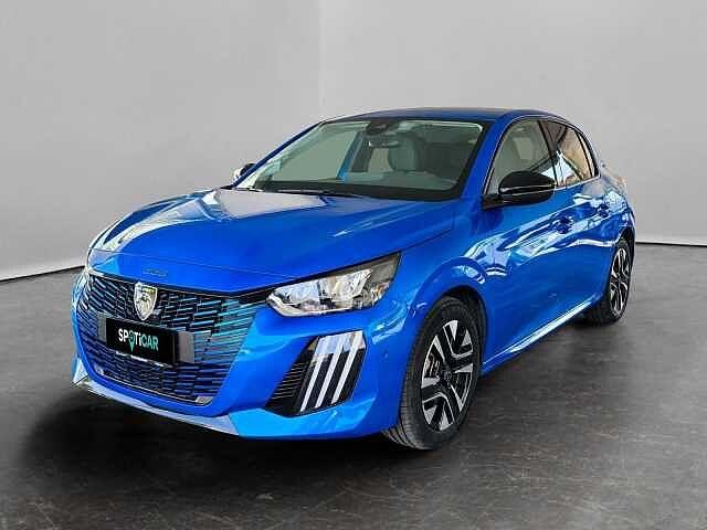 Peugeot 208 PureTech 100 Stop&Start 5 porte Allure