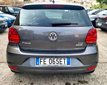 POLO 6r 1.4 TDI 5p. Business 2016