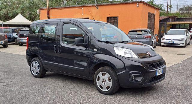 FIAT Qubo 1.4 8V 77 CV Easy