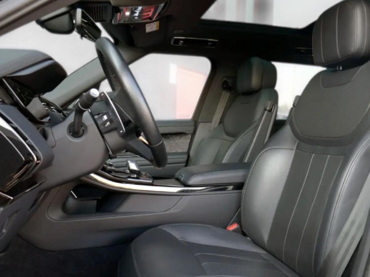 Land Rover Range Sport 3.0D l6 249 CV Dynamic HSE Perfetta