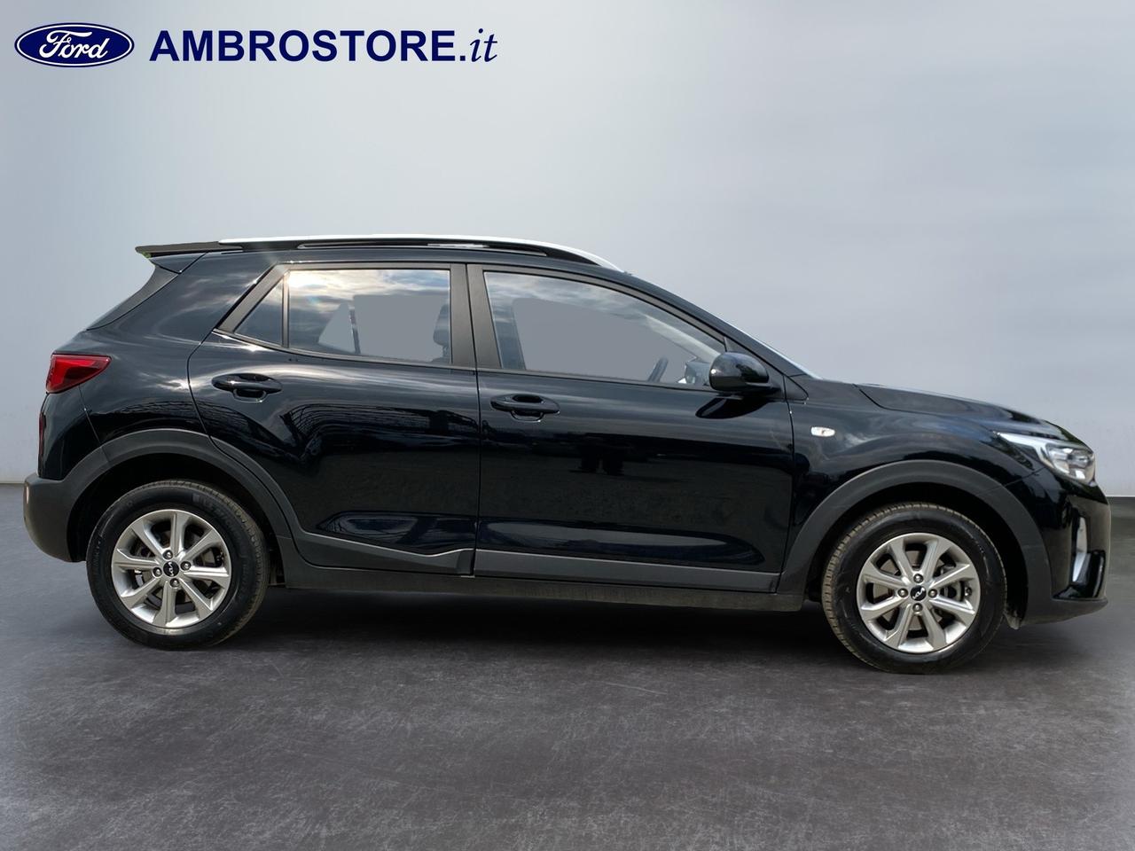 KIA Stonic - Stonic 1.0 t-gdi mhev Urban 100cv imt
