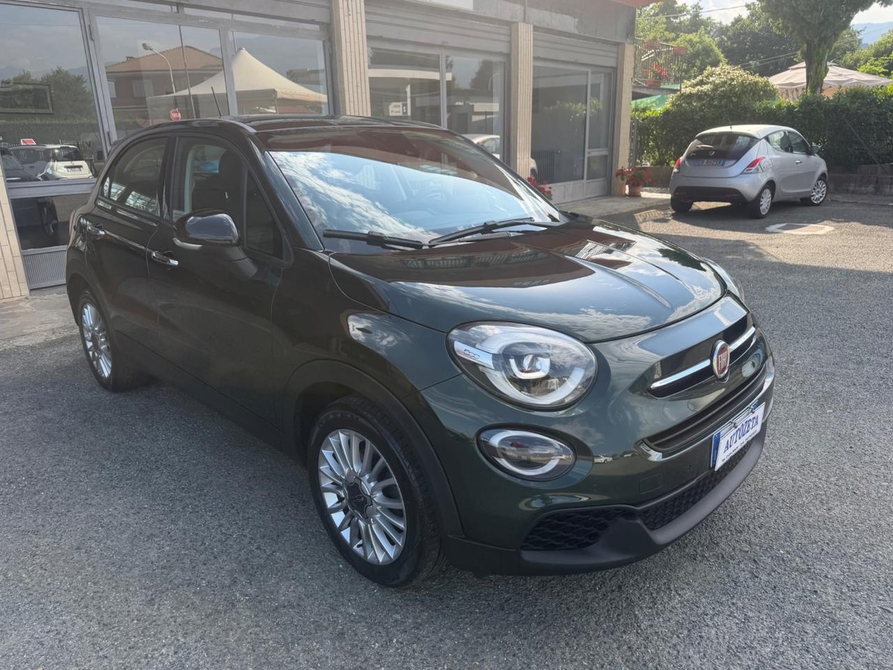 Fiat 500X 1.0 T3 120 CV Business