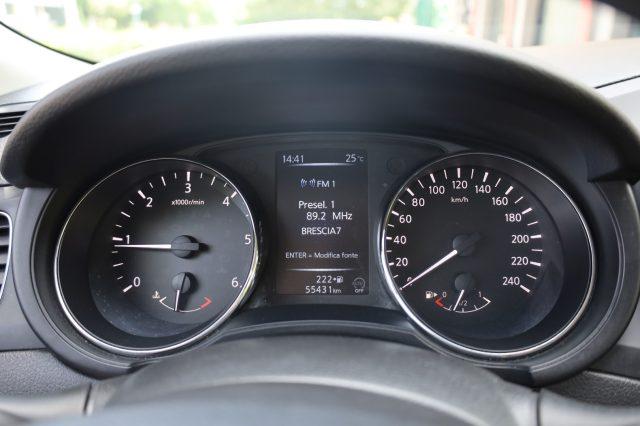 NISSAN Pulsar 1.5 dCi UniPropr. SOLO 55.000 km per NEOPATENTATI